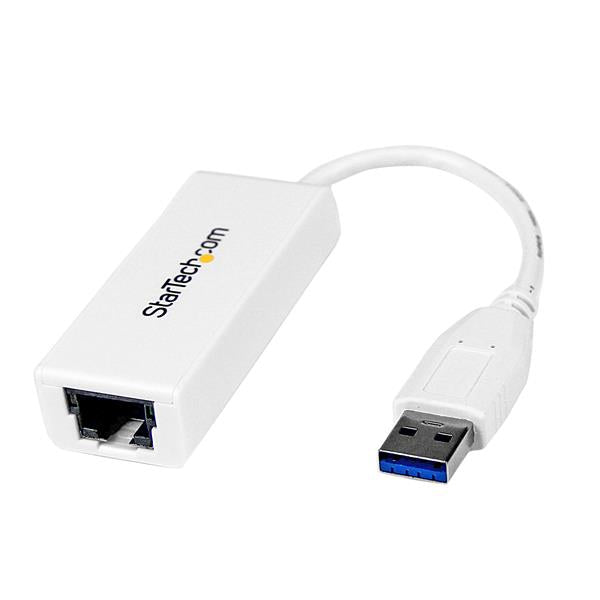 StarTech.com Adaptador USB 3.0 para Rede NIC Gigabit Ethernet - B
