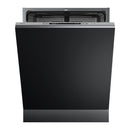 MÁQUINA DE LAVAR LOUÇA DE ENCASTRE 12 TALHERES TEKA DFI46650