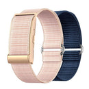 SMART BAND NILOX ONAIR PINK