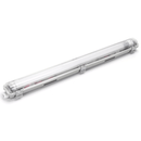 TUBO ÚNICO DE LUZ LED TRI-PROOF 0,6M 9W