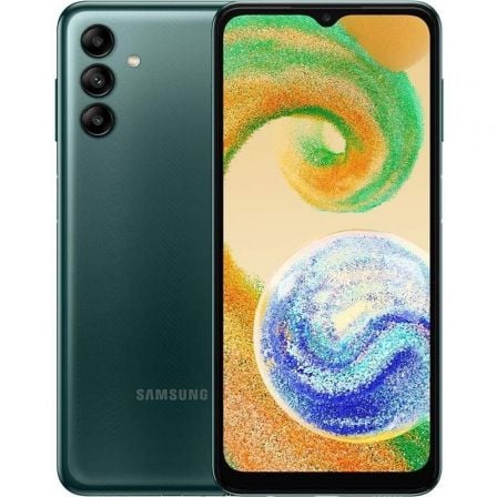 Samsung Galaxy A04s SM-A047F/DSN 16,5 cm (6.5") Dual SIM 4G USB