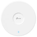 ACCESS POINT TP-LINK OMADA BE5000 CEILING MOUNT DUAL-BAND WI-FI 7