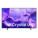 SAMSUNG - UHD SMART TV TU65U8005FUXXC
