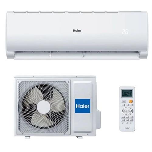 AR CONDICIONADO HAIER TIDE12( 10.918 BTUH  - 11.600 BTUH  - A++