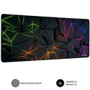 ALFOMBRILLA SUBBLIM NEON OBSIDIAN XL 900 X 400 X 3 MM