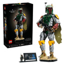 LEGO - BOBA FETT 75455