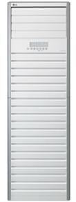 AR CONDICIONADO UNIDADE INTERIOR LG - UP48.NT3