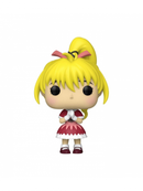 FUNKO HUNTER X HUNTER BISKY