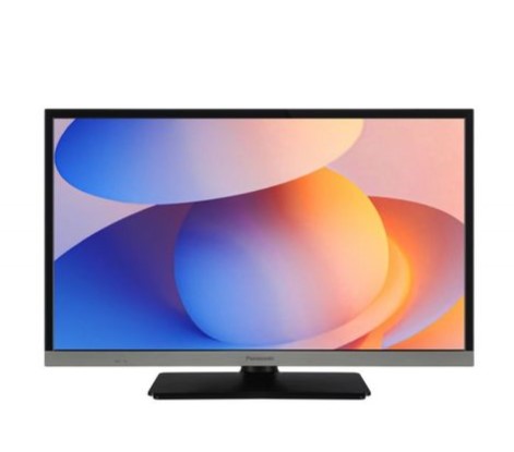 TV PANASONIC 24" TB24S40AEZ HD SMART TV PEANA