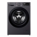 MÁQUINA DE LAVAR ROUPA LG F4WR359S6M 9KG