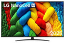 QNED LG - 65NANO81A6A
