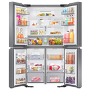 FRIGORÍFICO AMERICANO SAMSUNG RF59C70TES9ES 178X92 4P NF INOX