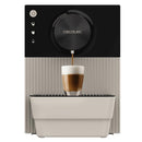 CECOTEC - MÁQ. DE CAFÉ CREMMAET CUBE BEGE A92_EU01_119704