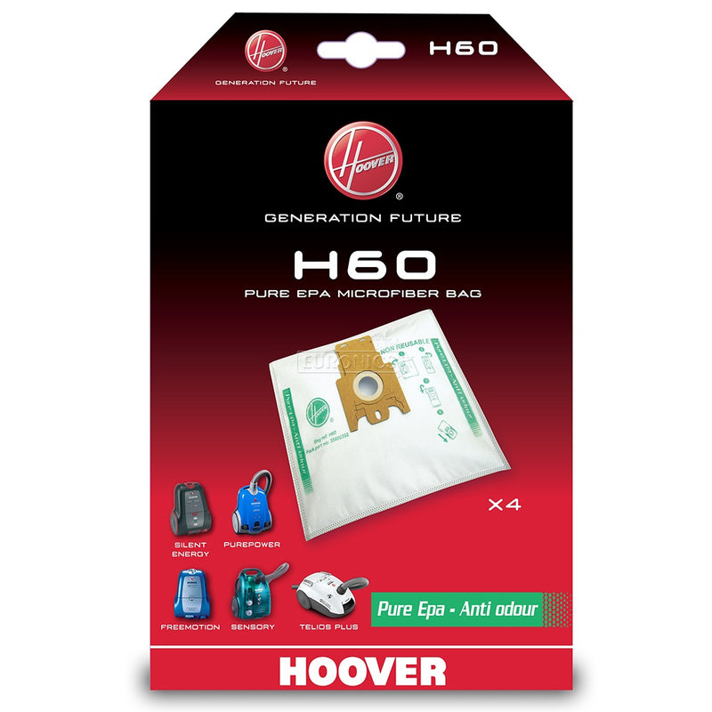 Hoover H60