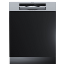 MÁQUINA DE LAVAR LOUÇA DE ENCASTRAR TEKA DSI 46750 INOX 13 TALHER