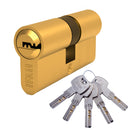 CILINDRO START STR3535 LATÓN 35X35MM 716500 IFAM