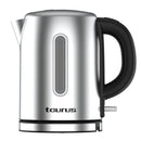 HERVIDOR TAURUS SELENE COMPACT KE2400X 1L INOX