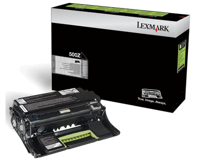 Lexmark 50F0Z00 unidade fotocondutora 60000 páginas