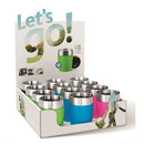 SET TEFAL 12X COPOS TERMICOS - K3089314