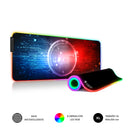ALFOMBRILLA SUBBLIM SUBMP-02RGB12 LED RGB CHIP XL 800 X 300 X 4 M