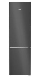 FRIGORÍFICO COMBINADO SIEMENS KG39NSBBF( TOTAL NO FROST  - PRETO