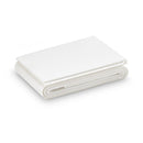 PACK 1 FELTRO ADESIVO SINTETICO BRANCO 1000X85MM PLASFIX INOFIX