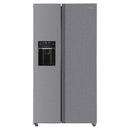 FRIGORIFICO SIDE BY SIDE TEKA - RLF 74960 SS