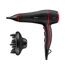 SECADOR UFESA AIR SONIC 2200W