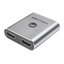 SWITCHER BIDIRECCIONAL VENTION AFUH0