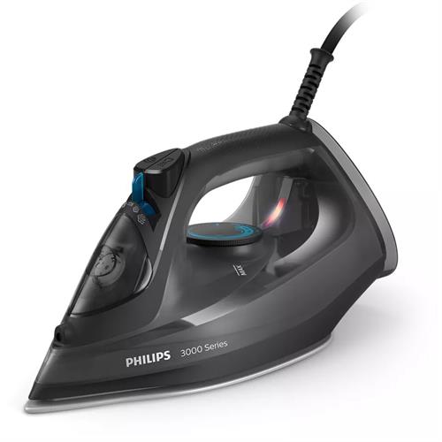 PHILIPS - FERRO A VAPOR DST3041/80