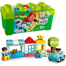 LEGO 10913 DUPLO CAIXA DE PEÇAS