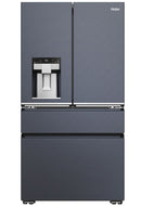 Haier HFW7918EIMB frigorífico americano Independente 601 l E Pret