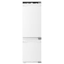 FRIGORÍFICO COMBINADO DE ENCASTRE HISENSE RB3B250SAWE