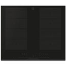 PLACA DE INDUÇÃO HOOVER H2MT 68DCS