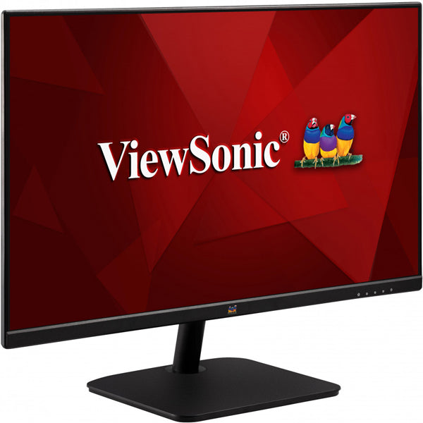 VIEWSONIC MONITOR IPS 27" 16:9 FHD VGA HDMI VA2732-H