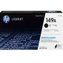 HP Toner LaserJet Original 149A, preto