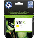 TINTEIRO AMARELO HP 951 XL BLISTER