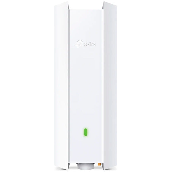 TP-Link AX3000 1000 Mbit/s Branco Power over Ethernet (PoE)