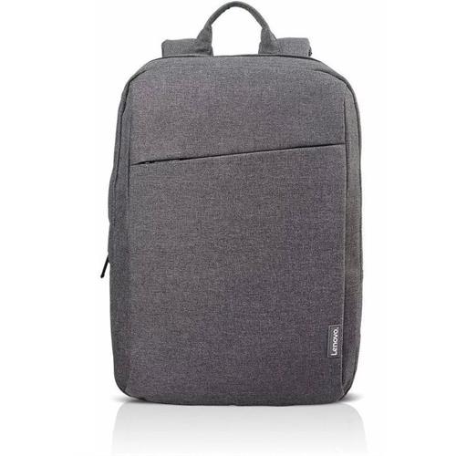 Lenovo B210 mala para portáteis 39,6 cm (15.6") Mochila Cinzento