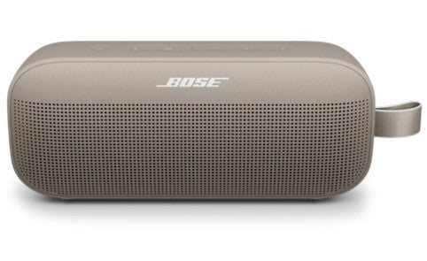 ALTAVOZ BOSE SOUNDLINK FLEX II MARRON 887612-0200