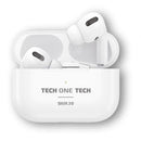 AURICULARES BLUETOOTH TECH ONE TECH SIUX.10 TEC1410 CON ESTUCHE D