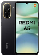 MOVIL SMARTPHONE XIAOMI REDMI A5 4128GB MIDNIGHT BLACK