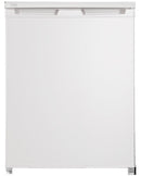 MINI FRIGORÍFICO BEKO TSE1524N 840X545 BRANCO