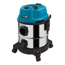 ASPIRADOR SECO / HÚMIDO, 1400 W 20 KPA