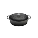 LE CREUSET - COCOTTE OVAL EVOL.31CM FLINT 21178314442430