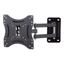SUPORTE TV DE 23-42 POLEGADAS 25KG COM BRAÇO ARTICULADO EDM