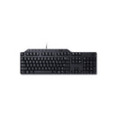 DELL CP TECLADO KB522 WIRED BUSINESS MULTIMEDIA USB KIT