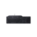 DELL CP TECLADO KB522 WIRED BUSINESS MULTIMEDIA USB KIT