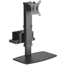 AISENS DT32TSR-165 montagem e suporte para monitores 81,3 cm (32