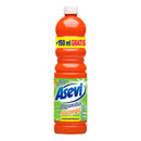 LARANJA PISO LARANJA 1 L + 150 ML